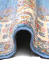 Fine Kazak 195 x 122cms - The Nomads Tent
